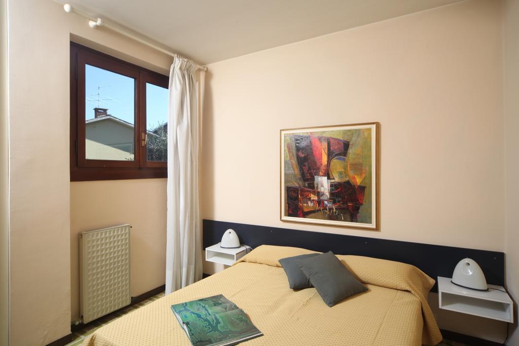 Appartamenti Casetto Bardolino Rom bilde
