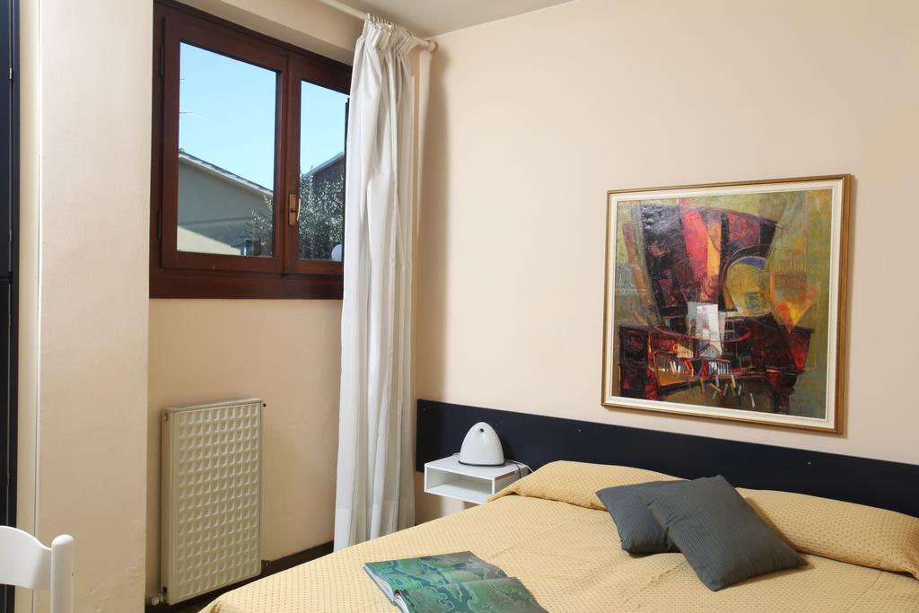 Appartamenti Casetto Bardolino Rom bilde