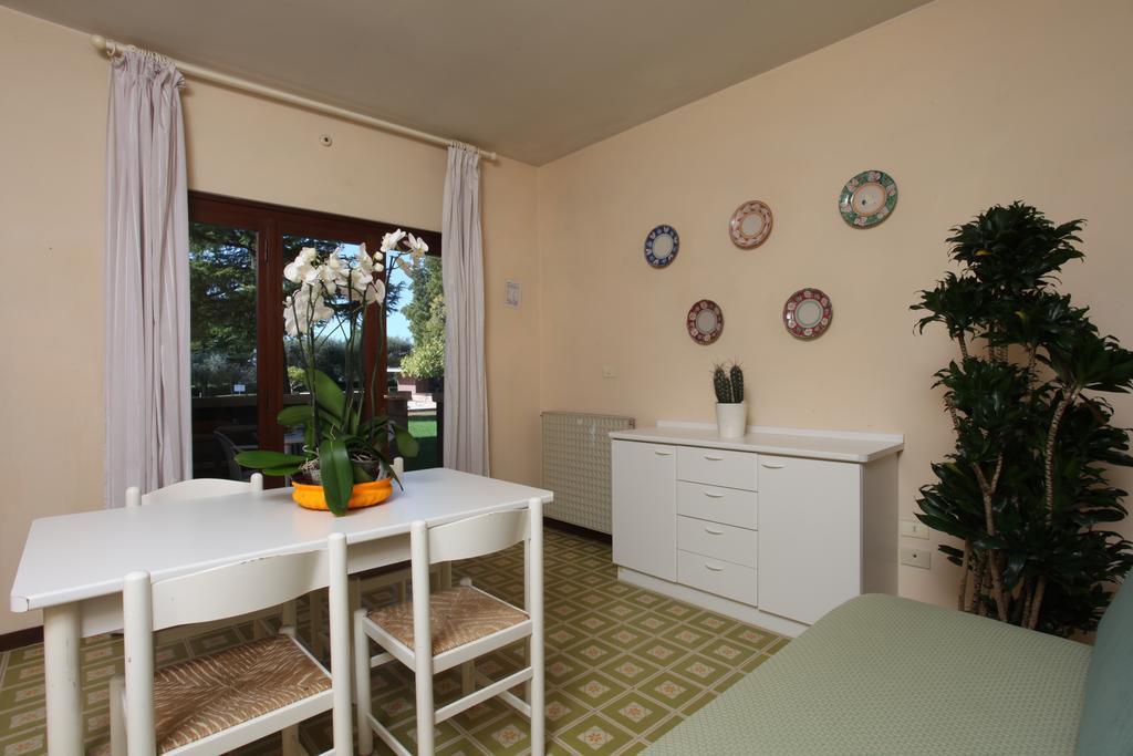 Appartamenti Casetto Bardolino Rom bilde